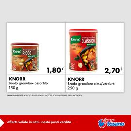 Volantino Iper Tosano settimana 46 Pagina 5