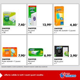 Volantino Iper Tosano settimana 46 Pagina 7