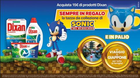 Volantino Iper Tosano Pagina 1