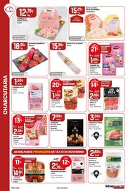 Folheto Intermarché semana 46 Página 10