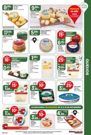 Folheto Intermarché semana 46 Página 11