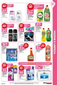 Folheto Intermarché semana 46 Página 25
