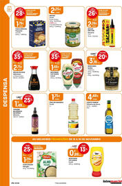 Folheto Intermarché semana 46 Página 30