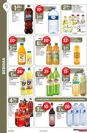Folheto Intermarché semana 46 Página 38