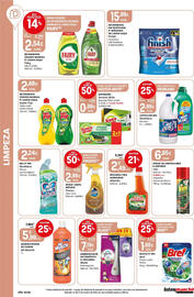 Folheto Intermarché semana 46 Página 42