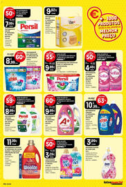 Folheto Intermarché semana 46 Página 43