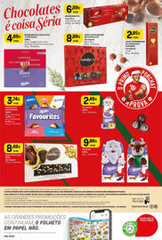 Folheto Intermarché semana 46 Página 48
