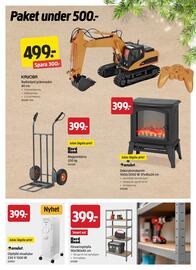 Jula reklamblad Sida 11