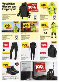 Jula reklamblad Sida 4