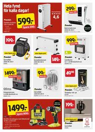 Jula reklamblad Sida 5