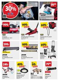 Jula reklamblad Sida 7