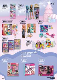 Folheto Intermarché | ESPECIAL Brinquedos Página 11