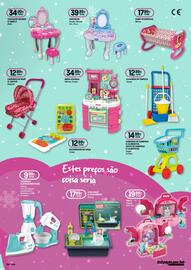 Folheto Intermarché | ESPECIAL Brinquedos Página 13