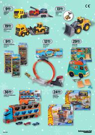 Folheto Intermarché | ESPECIAL Brinquedos Página 15