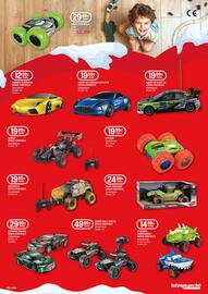 Folheto Intermarché | ESPECIAL Brinquedos Página 17