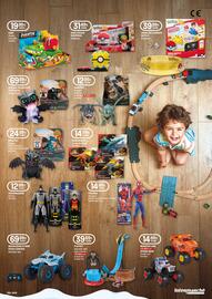 Folheto Intermarché | ESPECIAL Brinquedos Página 19