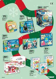 Folheto Intermarché | ESPECIAL Brinquedos Página 23