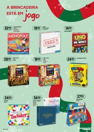 Folheto Intermarché | ESPECIAL Brinquedos Página 24