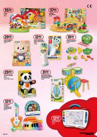 Folheto Intermarché | ESPECIAL Brinquedos Página 3