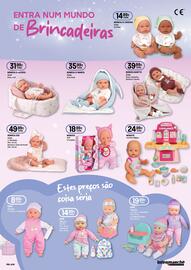 Folheto Intermarché | ESPECIAL Brinquedos Página 8