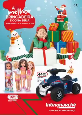 Folheto Intermarché (válido até 24-12)