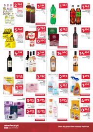 Folheto Amanhecer semana 46 Página 4