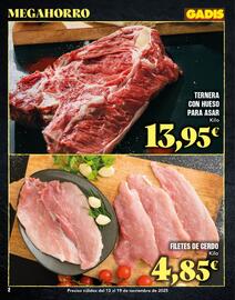 Folleto Gadis semana 46 Página 2