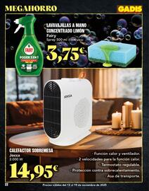 Folleto Gadis semana 46 Página 22