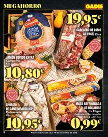 Folleto Gadis semana 46 Página 6