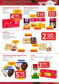 Folleto AhorraMas semana 46 Página 13