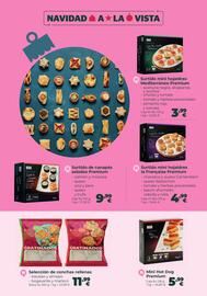 Catálogo La Sirena Página 10