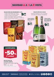 Catálogo La Sirena Página 14