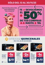 Catálogo La Sirena Página 2