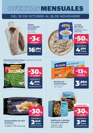 Catálogo La Sirena Página 4