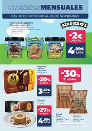 Catálogo La Sirena Página 6