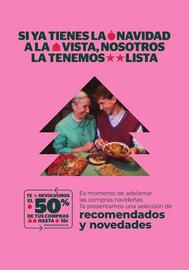 Catálogo La Sirena Página 7