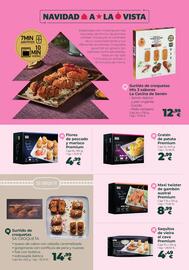 Catálogo La Sirena Página 9