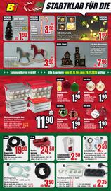 B1 Discount Baumarkt Prospekt woche 46 Seite 10