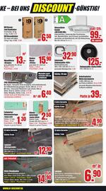 B1 Discount Baumarkt Prospekt woche 46 Seite 3