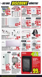 B1 Discount Baumarkt Prospekt woche 46 Seite 5
