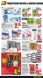 B1 Discount Baumarkt Prospekt woche 46 Seite 6