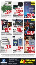 B1 Discount Baumarkt Prospekt woche 46 Seite 8