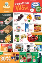 Globus Prospekt woche 47 Seite 1