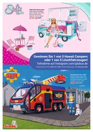 Globus Prospekt woche 47 Seite 40