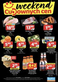 Delfin gazetka Strona 1