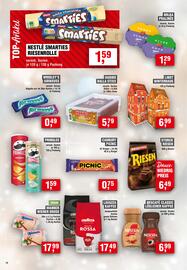 Handelshof Prospekt woche 47 Seite 14