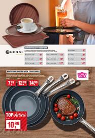 Handelshof Prospekt woche 47 Seite 19