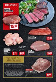 Handelshof Prospekt woche 47 Seite 2