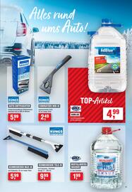 Handelshof Prospekt woche 47 Seite 21