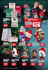 Handelshof Prospekt woche 47 Seite 22